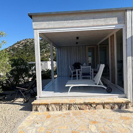 Buqez Eco Resort دراغ المظهر الخارجي الصورة