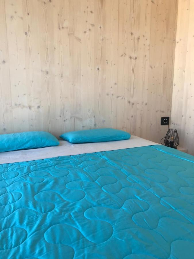 Buqez Eco Resort دراغ المظهر الخارجي الصورة