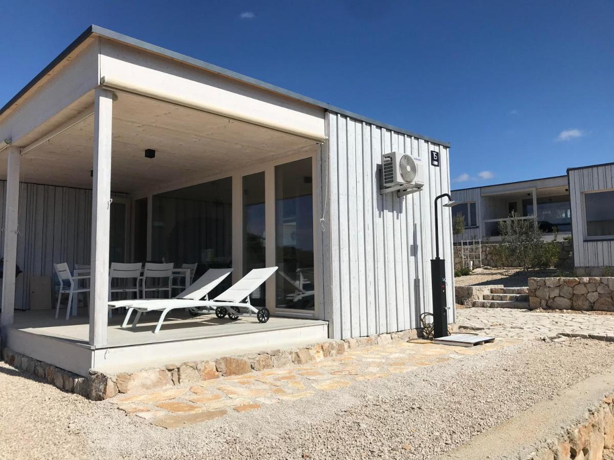 Buqez Eco Resort دراغ المظهر الخارجي الصورة