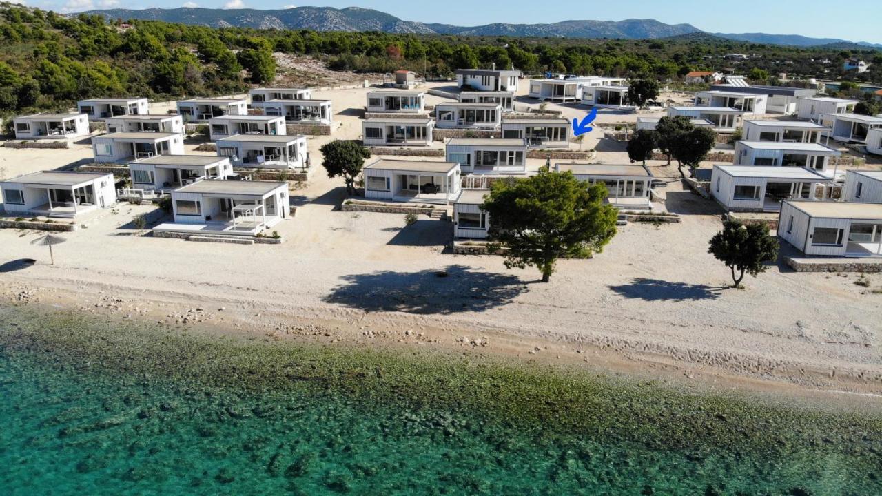 Buqez Eco Resort دراغ المظهر الخارجي الصورة