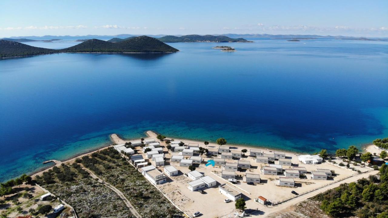 Buqez Eco Resort دراغ المظهر الخارجي الصورة