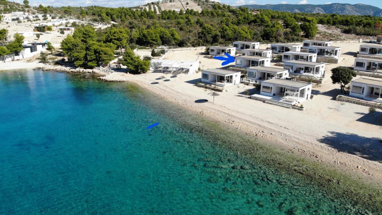 Buqez Eco Resort دراغ المظهر الخارجي الصورة