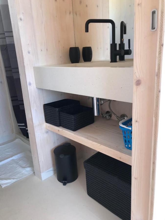 Buqez Eco Resort دراغ المظهر الخارجي الصورة