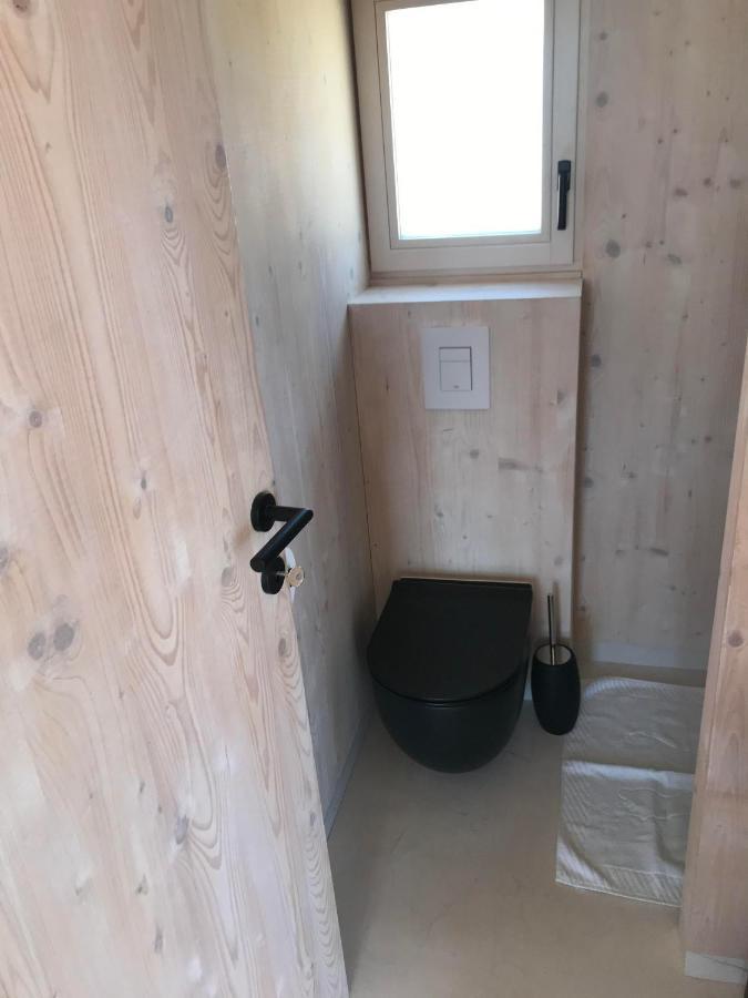 Buqez Eco Resort دراغ المظهر الخارجي الصورة