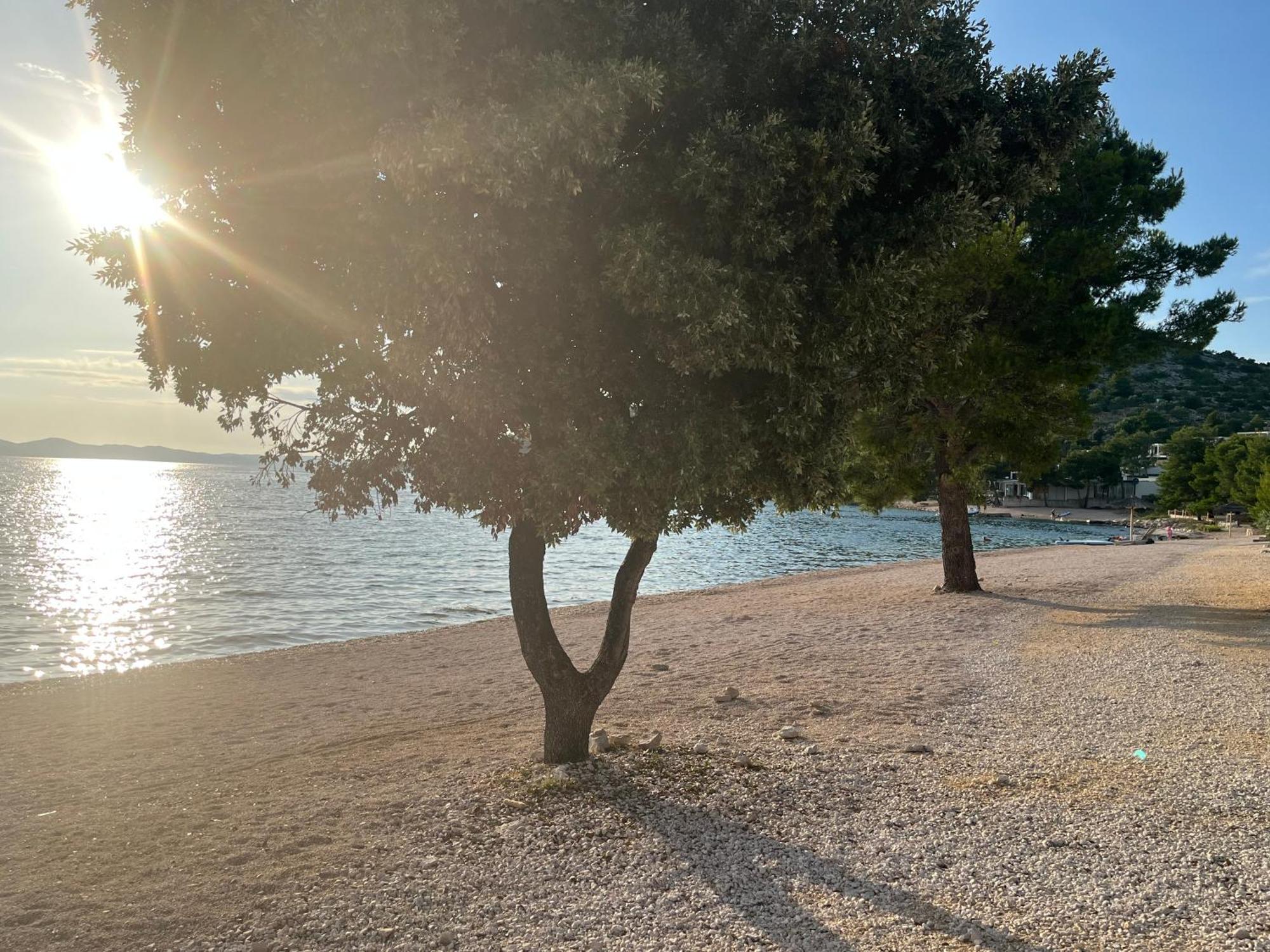 Buqez Eco Resort دراغ المظهر الخارجي الصورة
