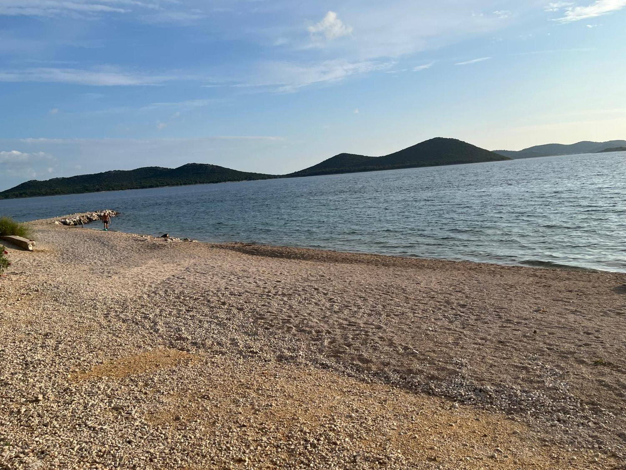 Buqez Eco Resort دراغ المظهر الخارجي الصورة