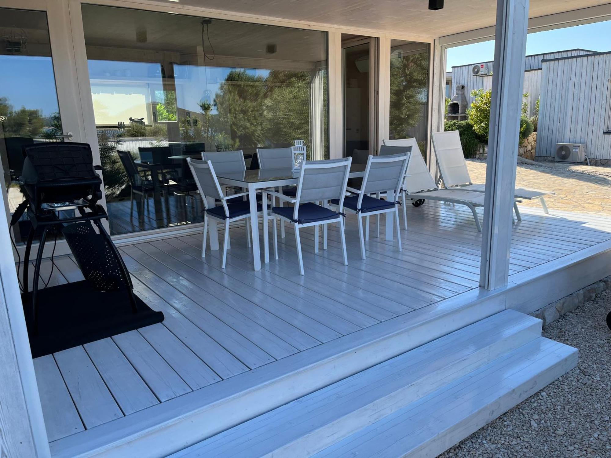 Buqez Eco Resort دراغ المظهر الخارجي الصورة