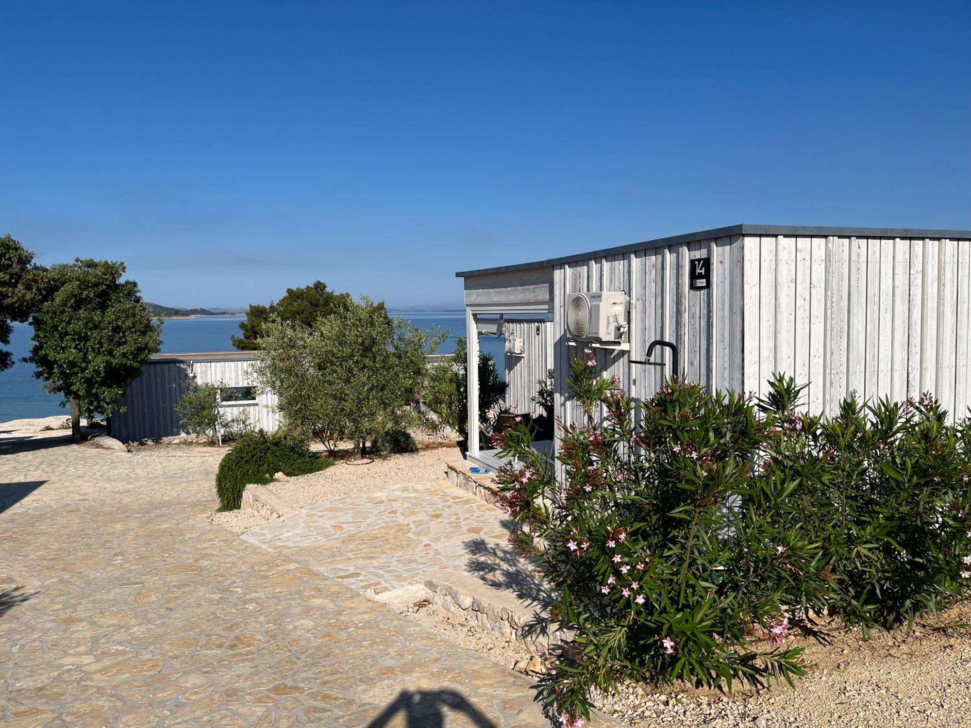 Buqez Eco Resort دراغ المظهر الخارجي الصورة