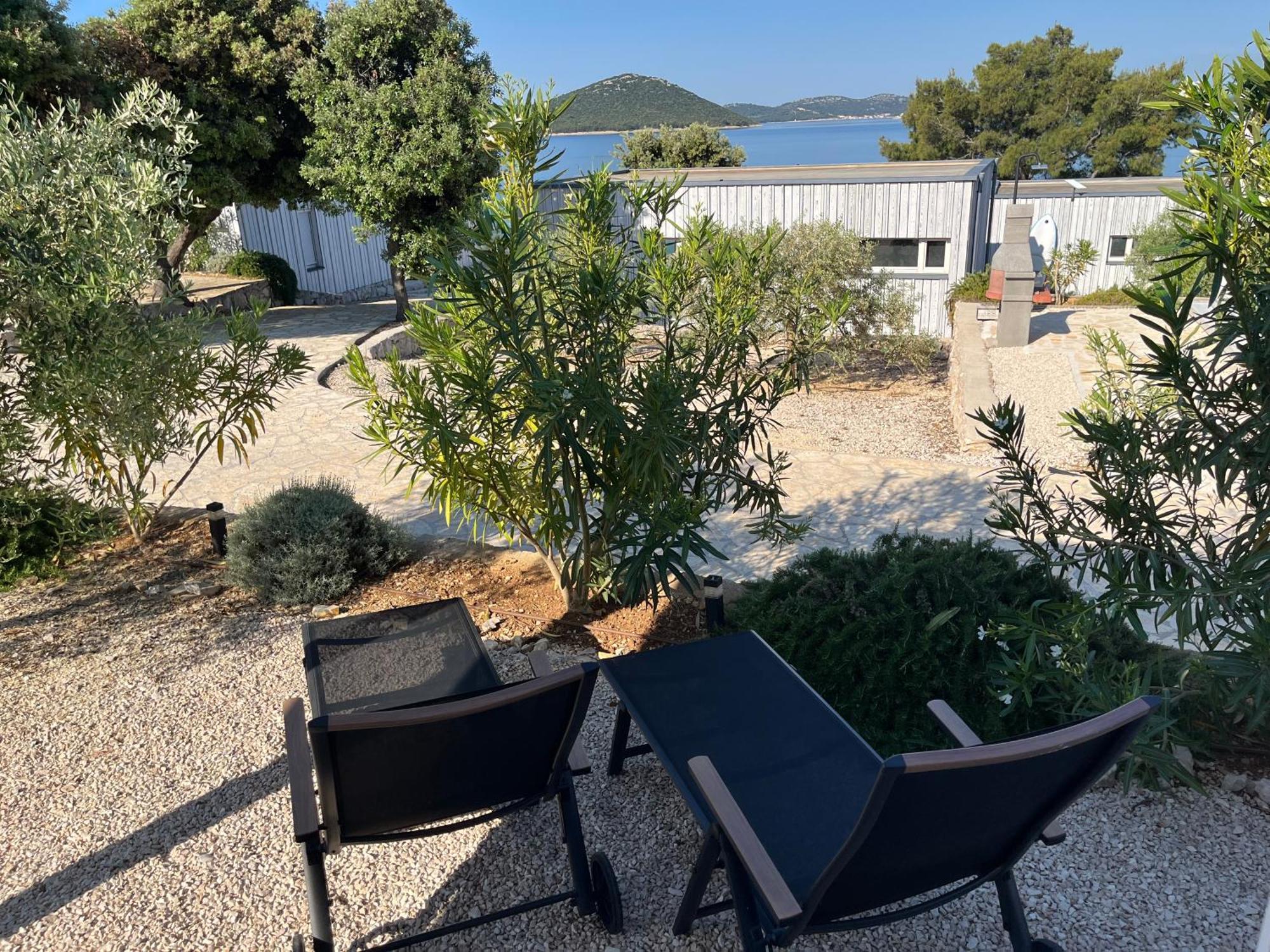 Buqez Eco Resort دراغ المظهر الخارجي الصورة