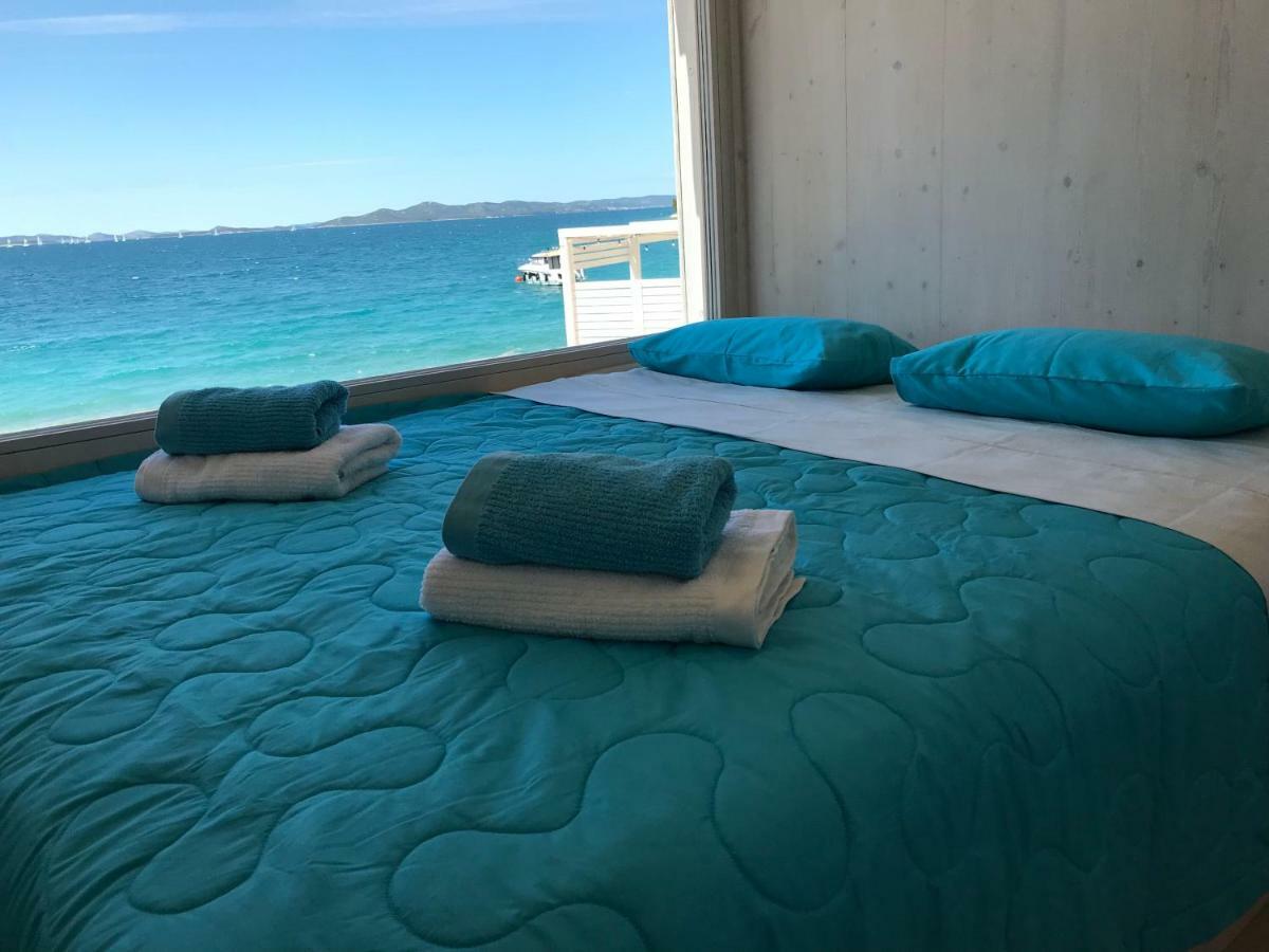 Buqez Eco Resort دراغ المظهر الخارجي الصورة