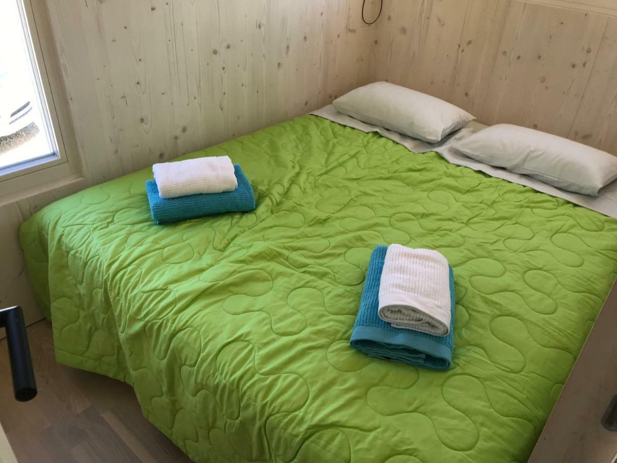 Buqez Eco Resort دراغ المظهر الخارجي الصورة