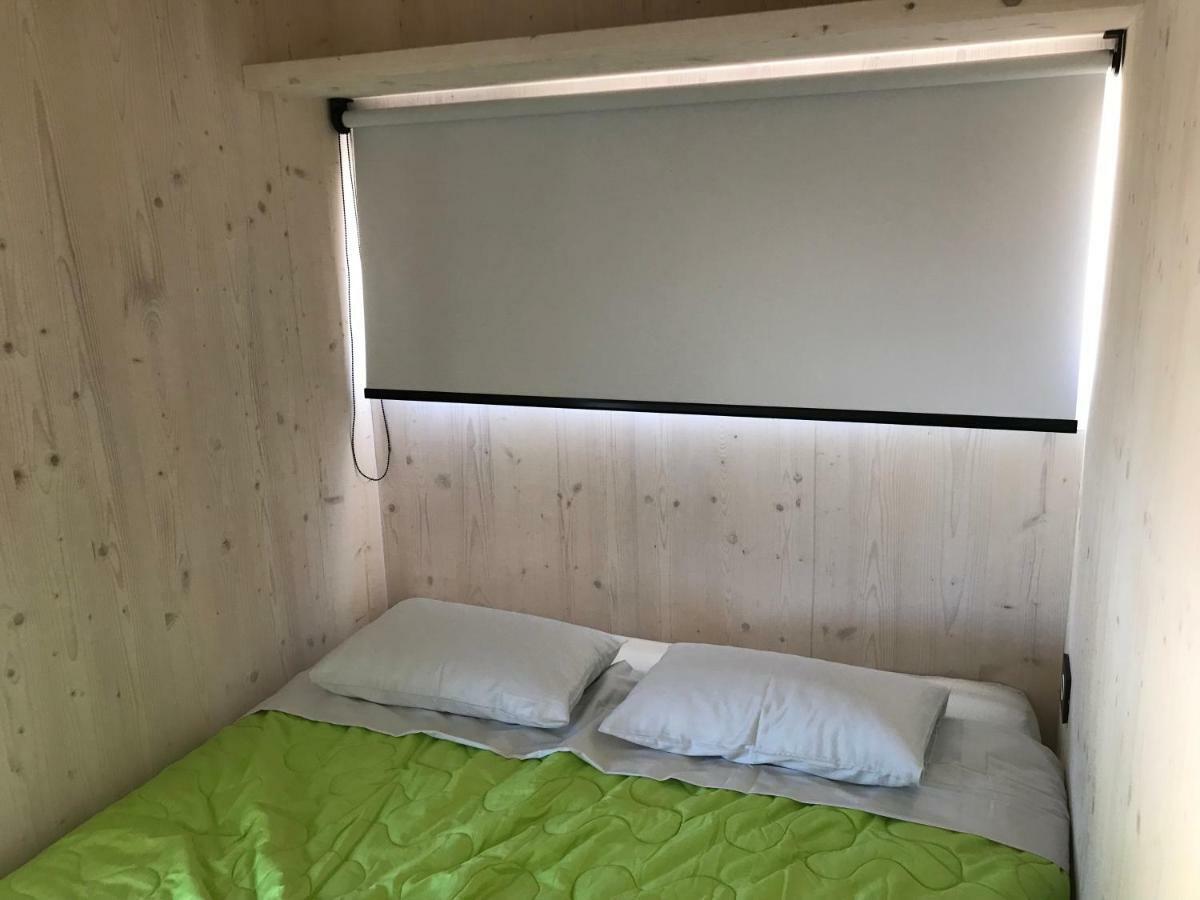 Buqez Eco Resort دراغ المظهر الخارجي الصورة