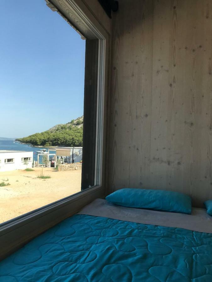 Buqez Eco Resort دراغ المظهر الخارجي الصورة