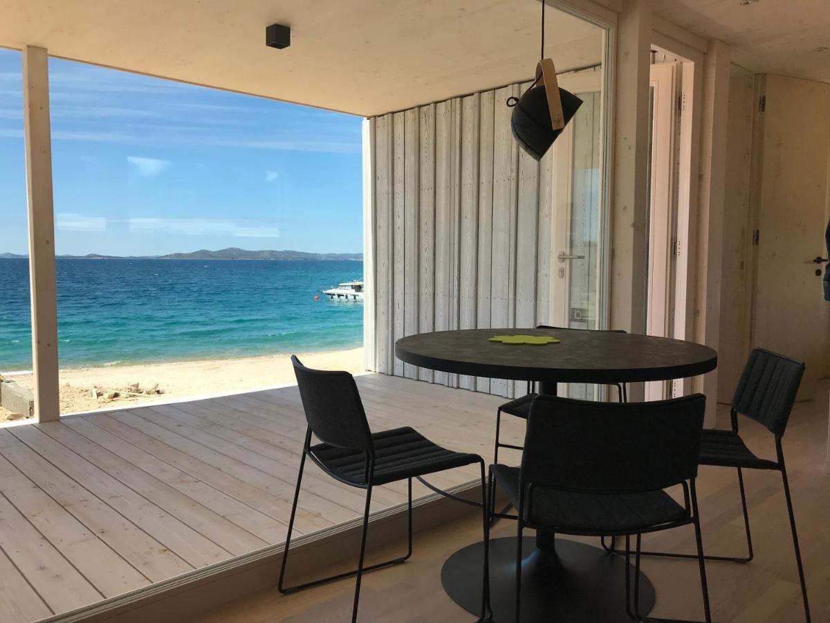 Buqez Eco Resort دراغ المظهر الخارجي الصورة